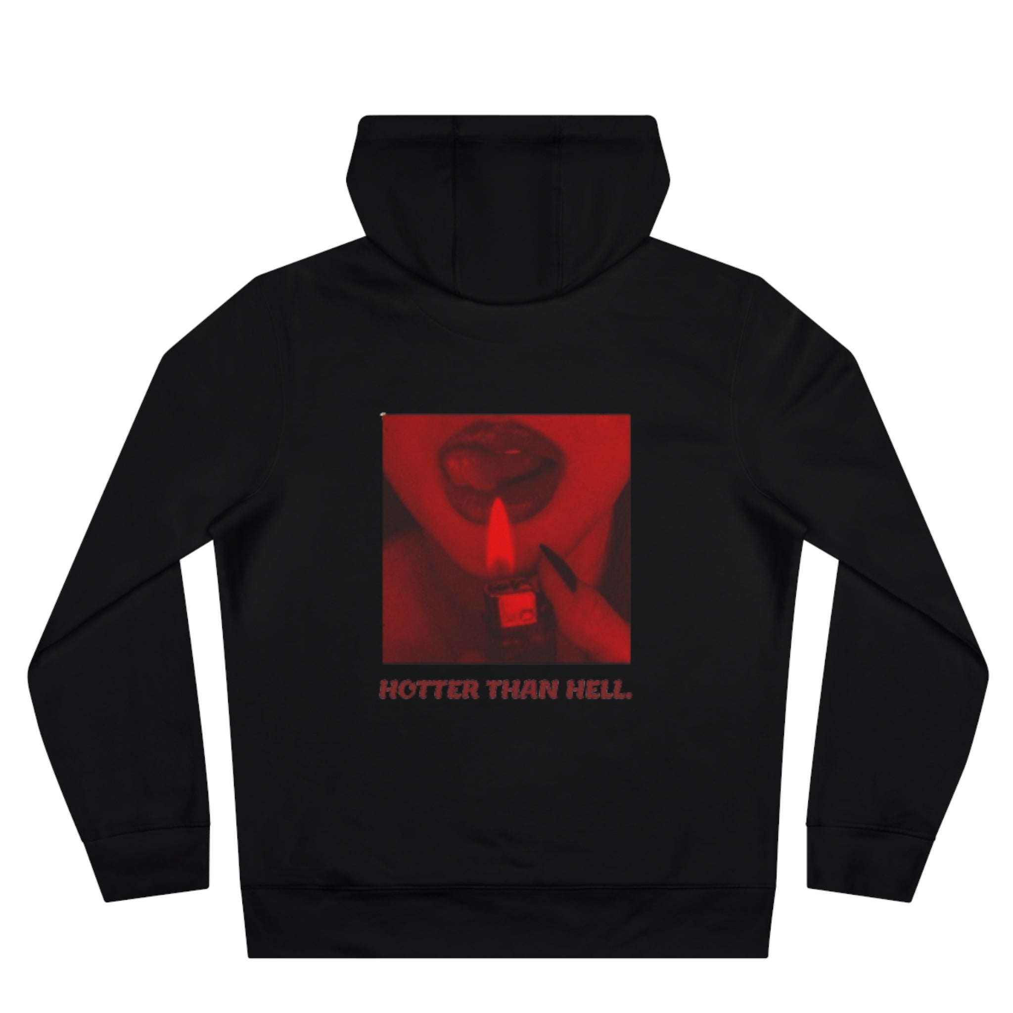 EGO // Inferno Hoodie