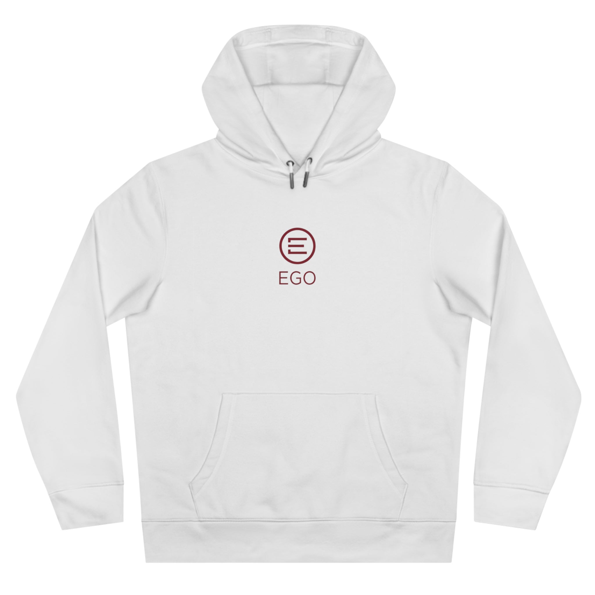 EGO // Inferno Hoodie
