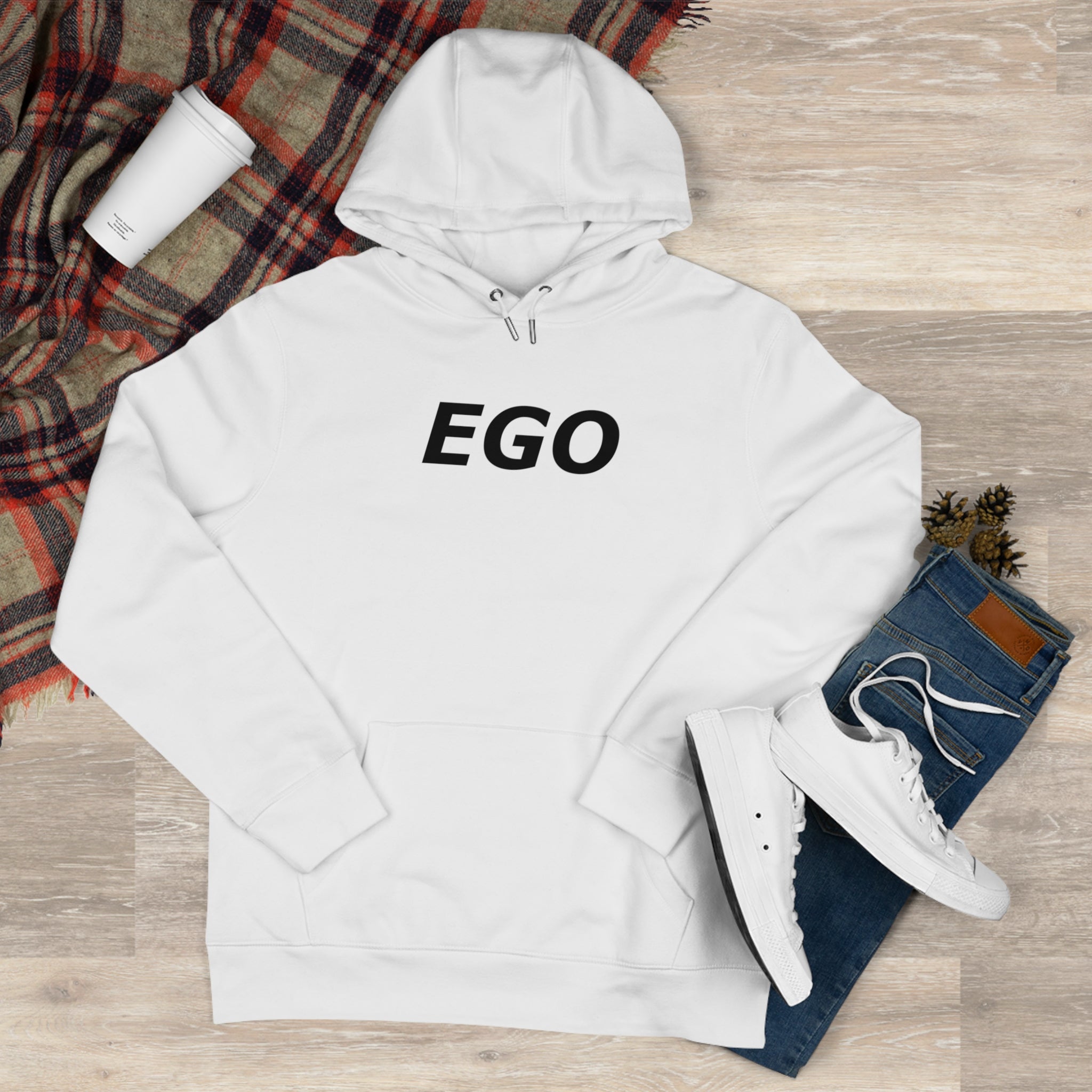EGO // Pack of Regrets WOMEN