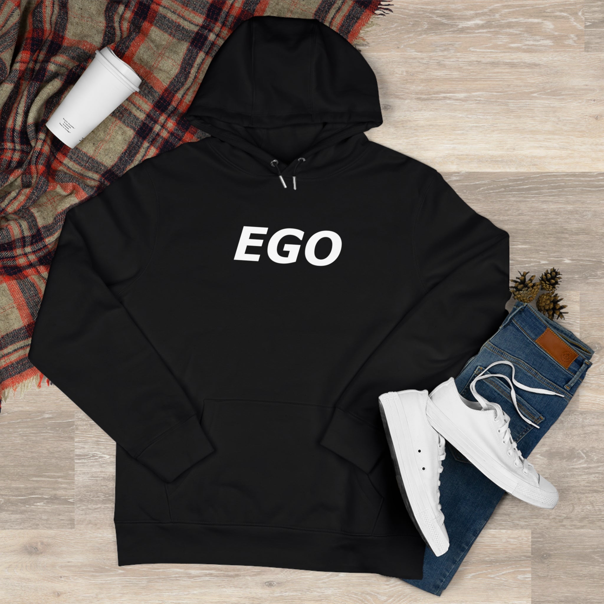 EGO // Pack of Regrets WOMEN