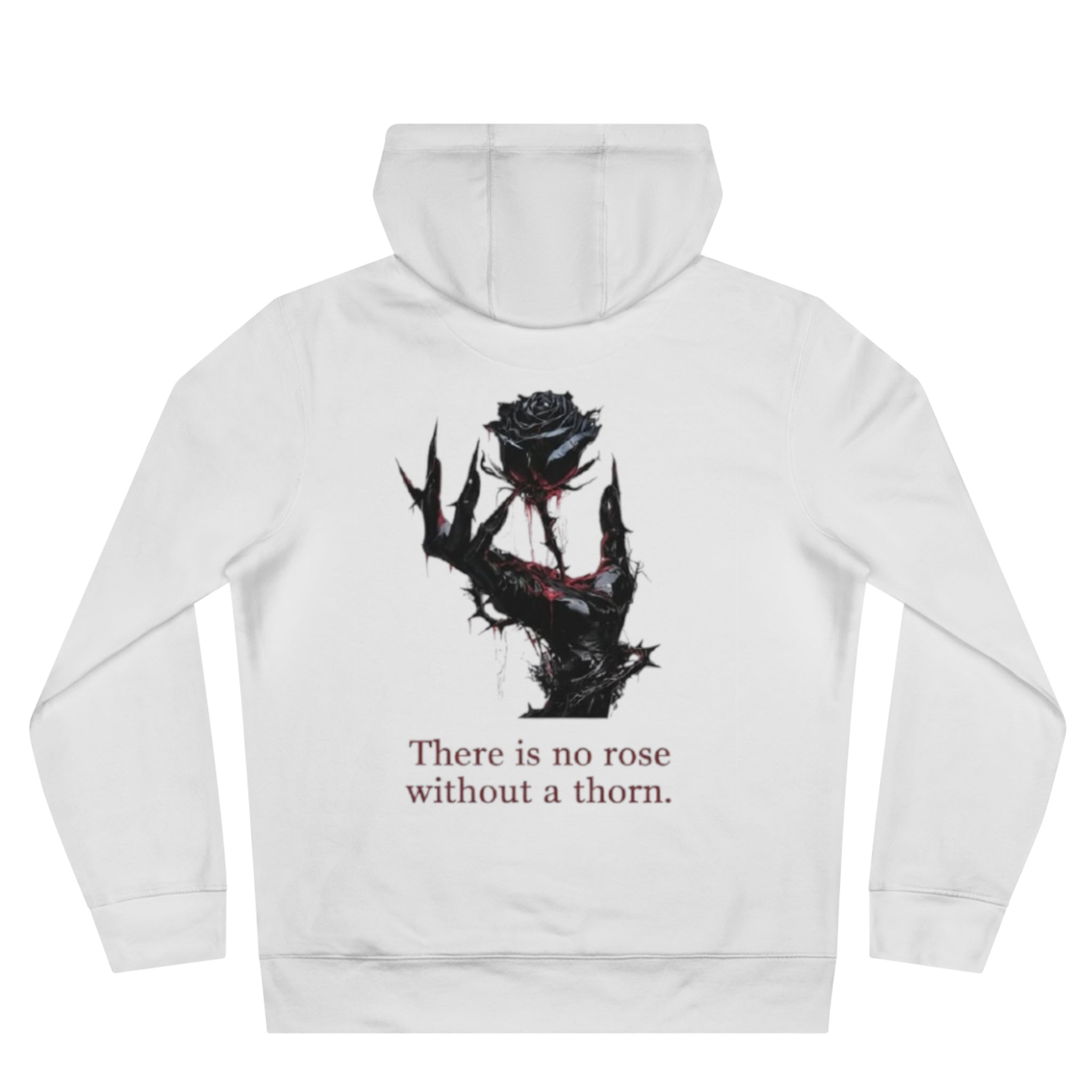 EGO // Thorn Hoodie