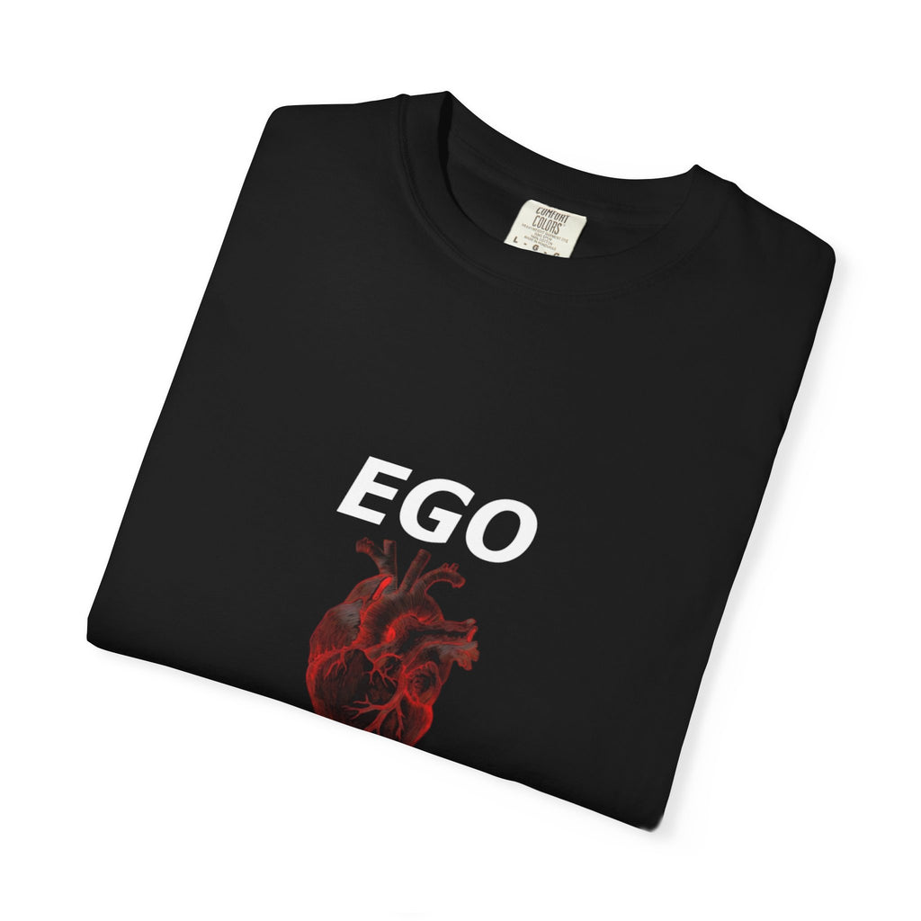 EGO // LOVE YOURSELF T-SHIRT