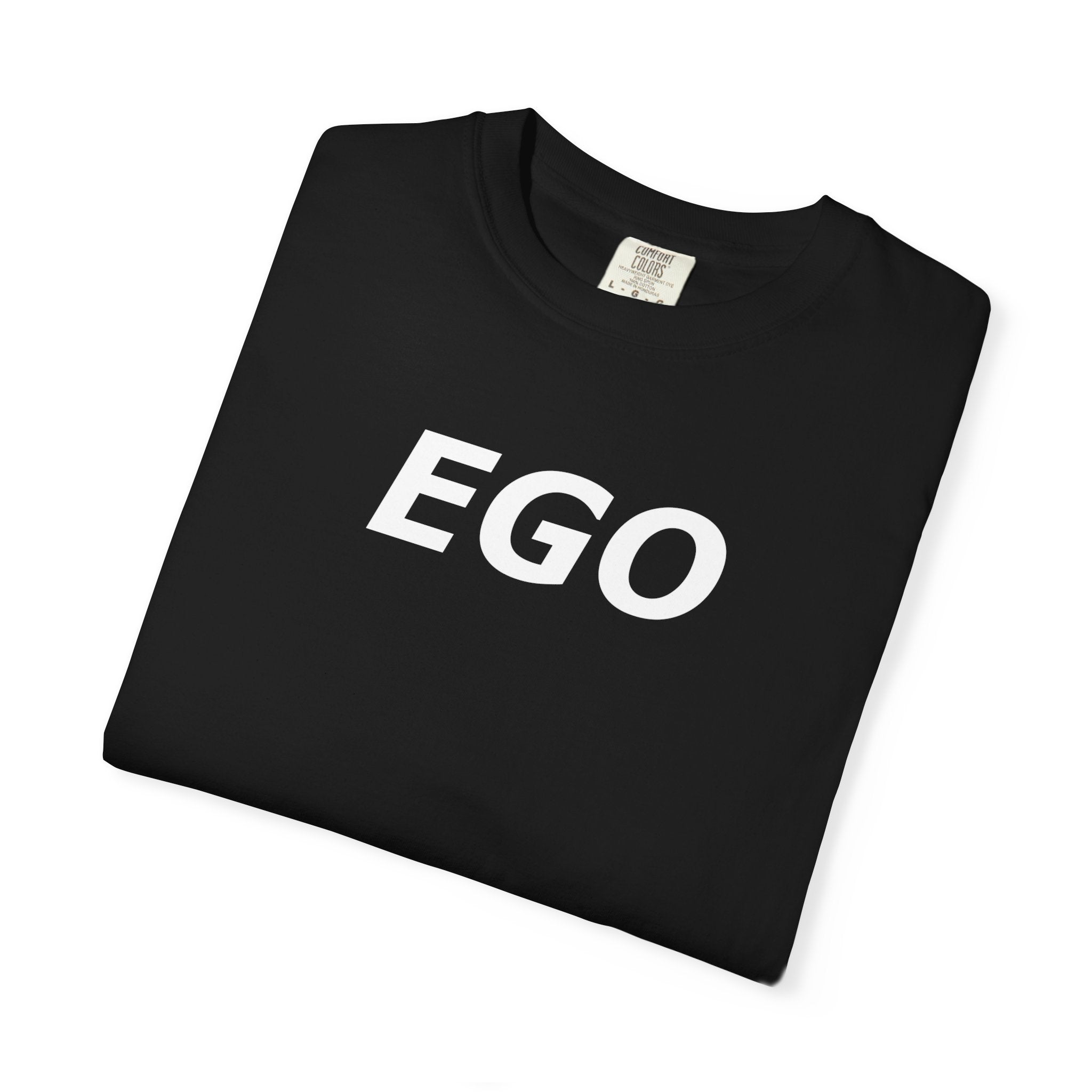 EGO // Pack of Regrets T-Shirt