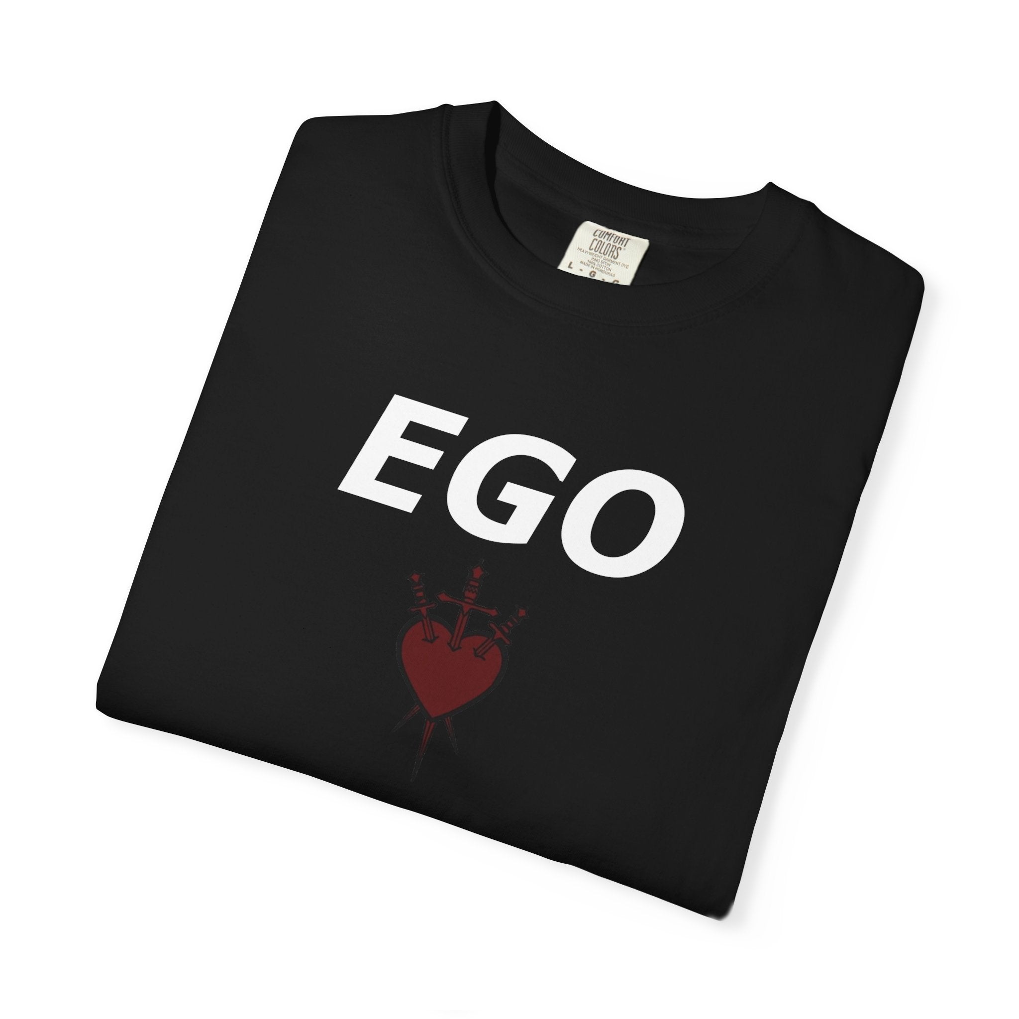 EGO // Daggered T-Shirt