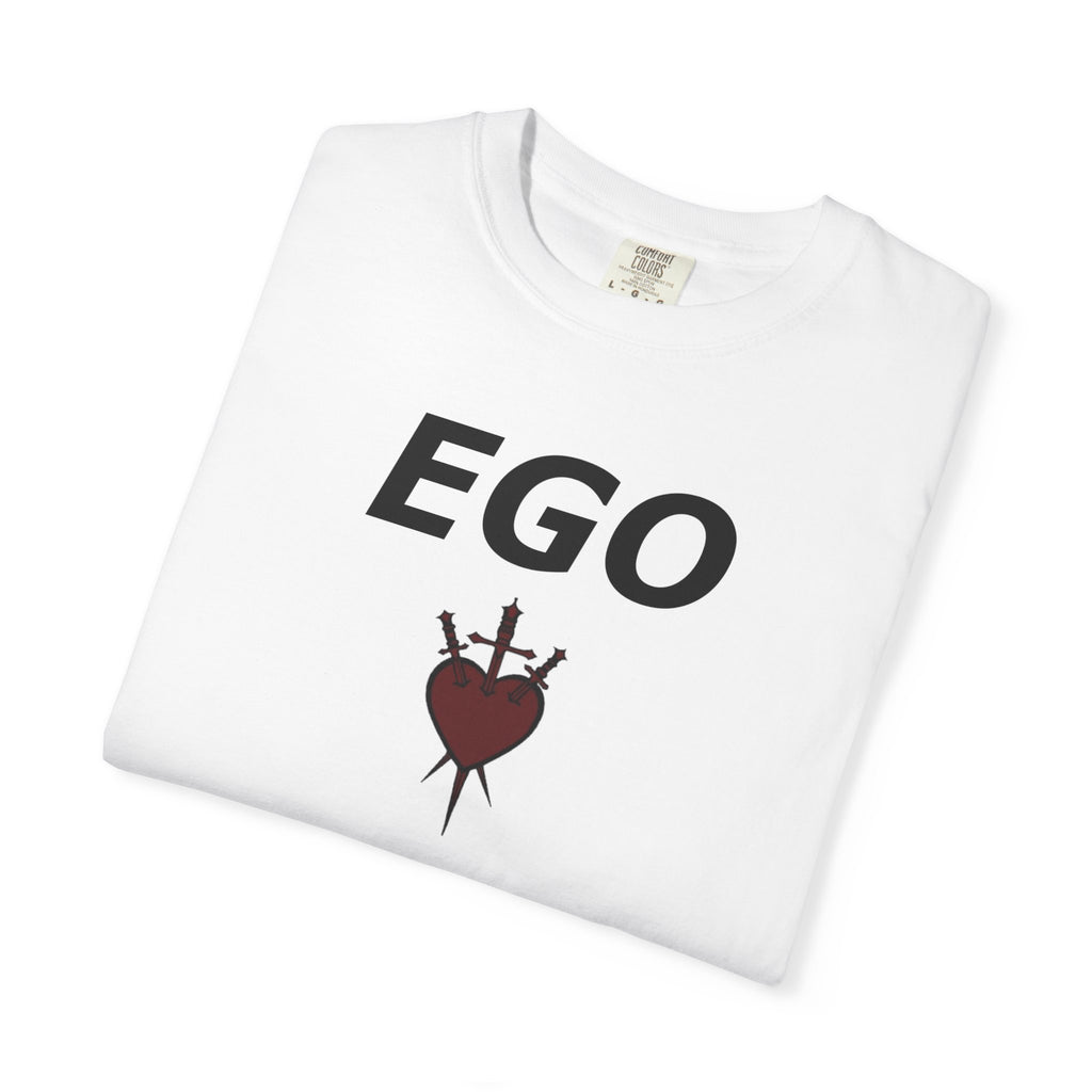 EGO // Daggered T-Shirt