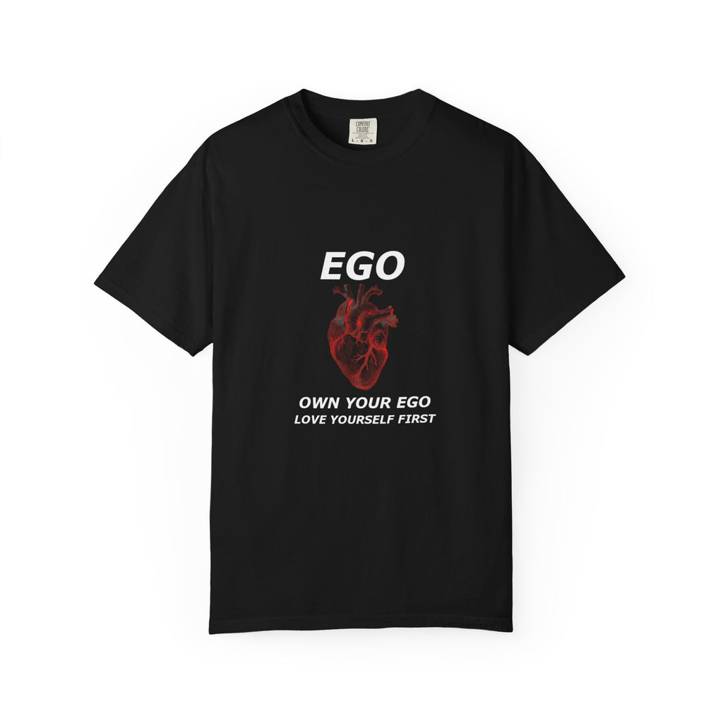 EGO // LOVE YOURSELF T-SHIRT