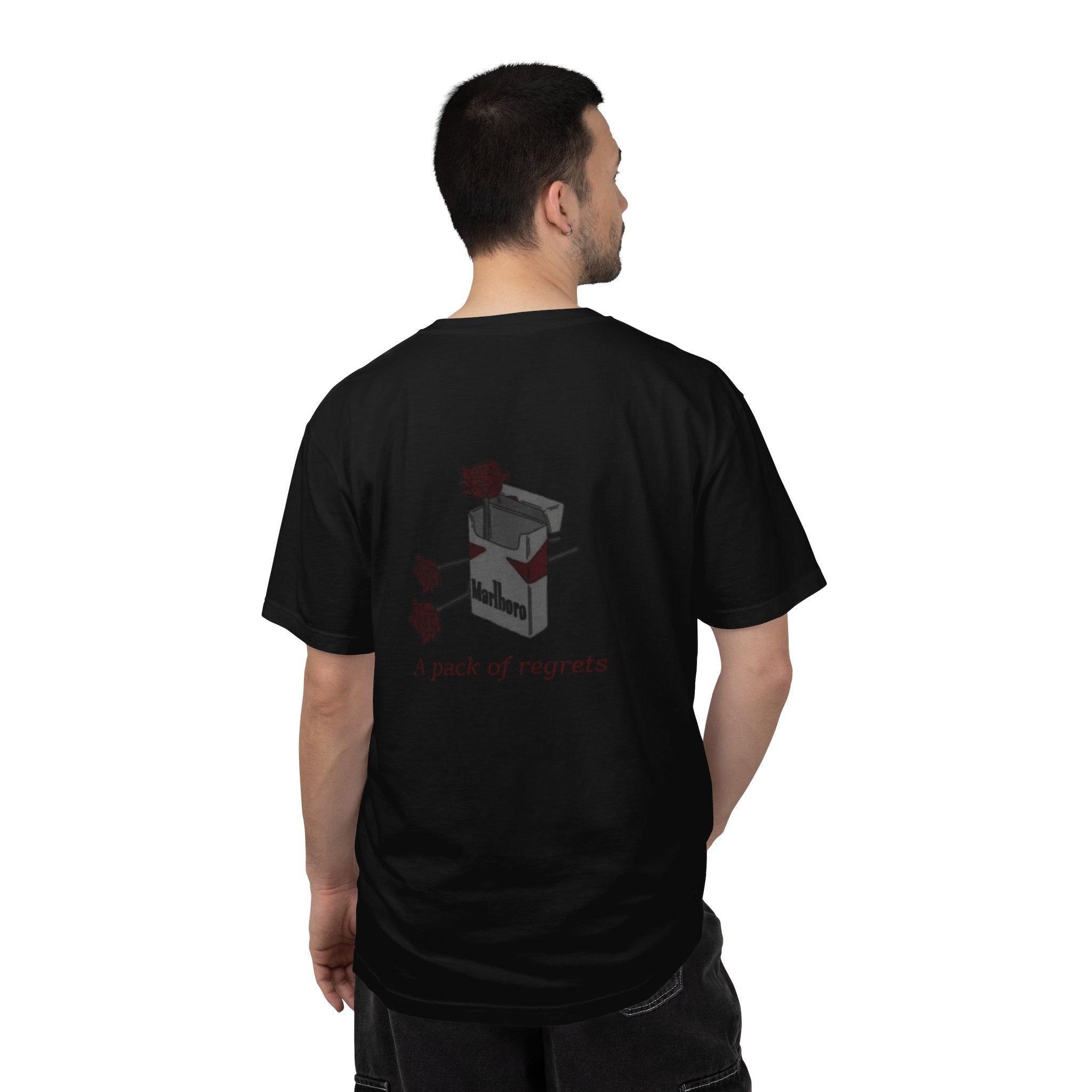 EGO // Pack of Regrets T-Shirt