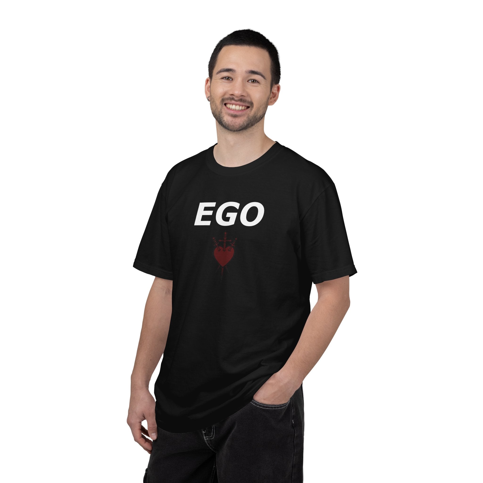 EGO // Daggered T-Shirt