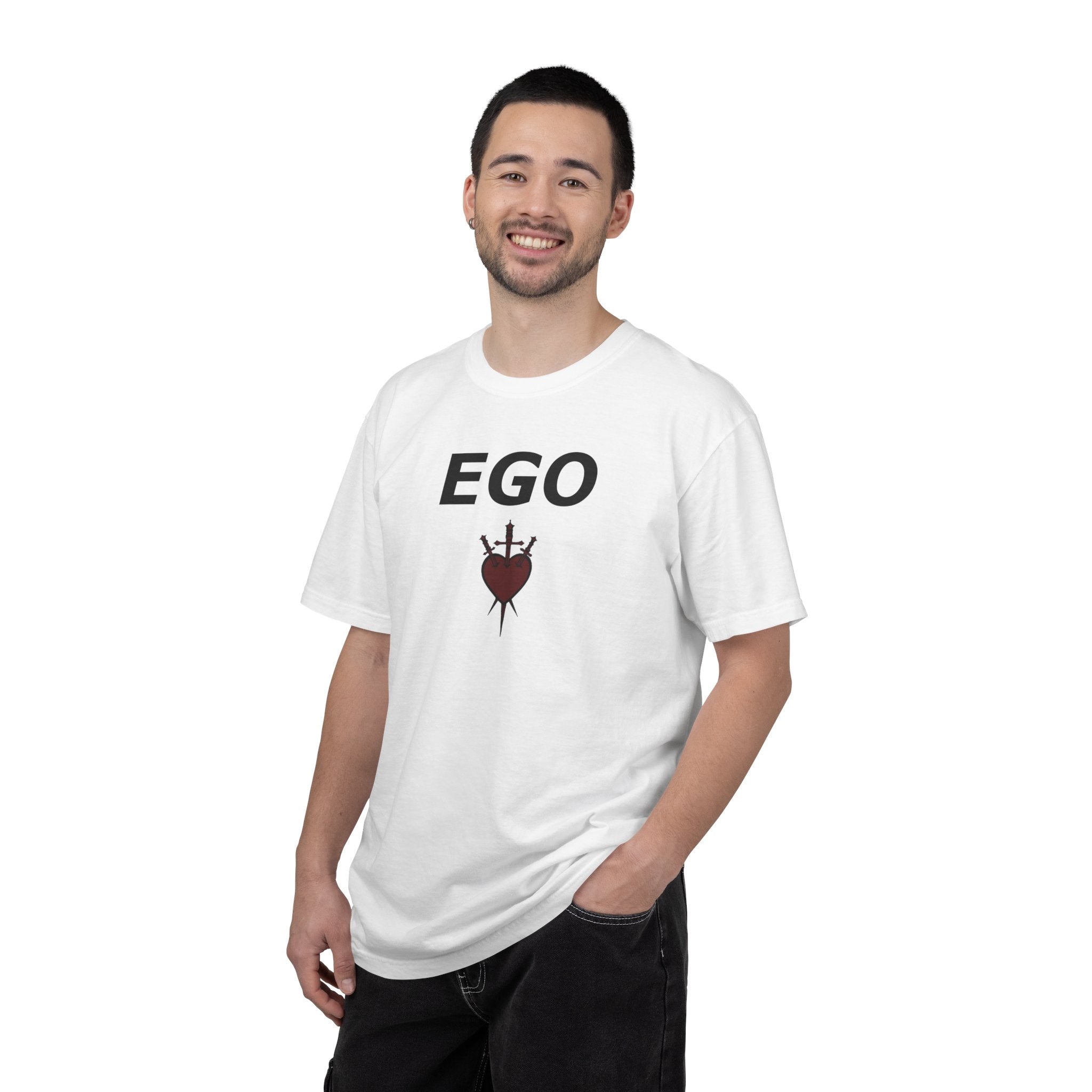 EGO // Daggered T-Shirt