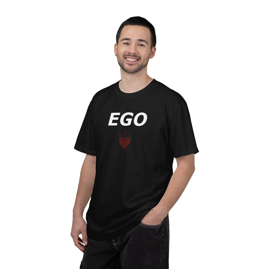 EGO // Daggered T-Shirt - EGO
