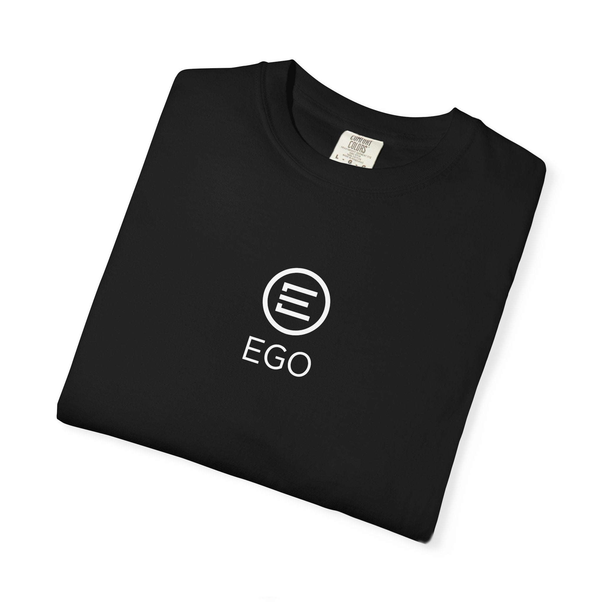 EGO // ESSENTIAL TEE - EGO