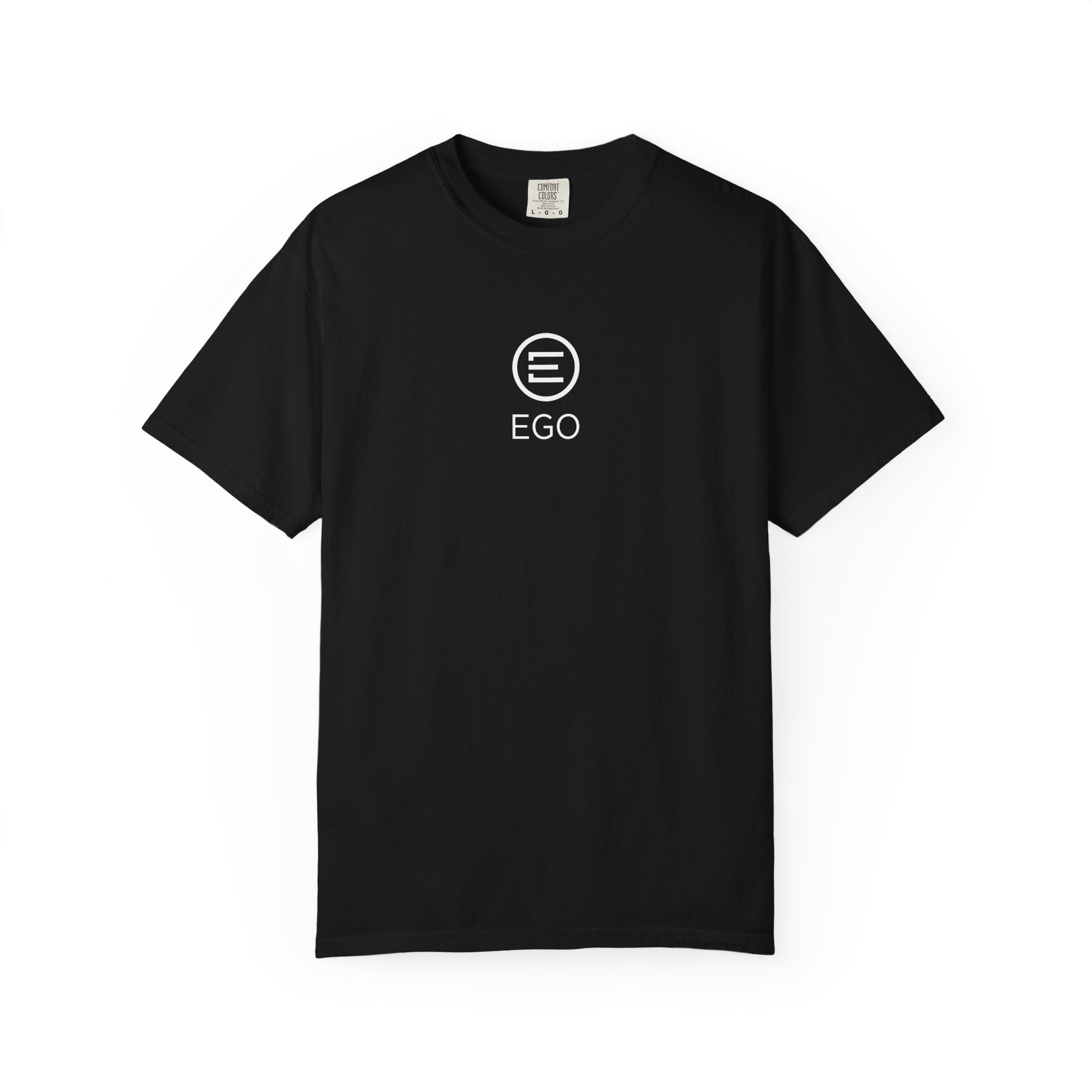 EGO // ESSENTIAL TEE - EGO