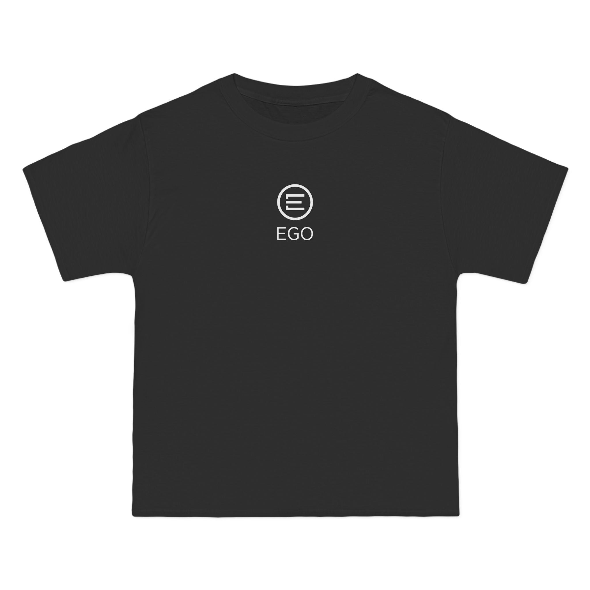 EGO // HEAVYWEIGHT JERSEY TEE - EGO