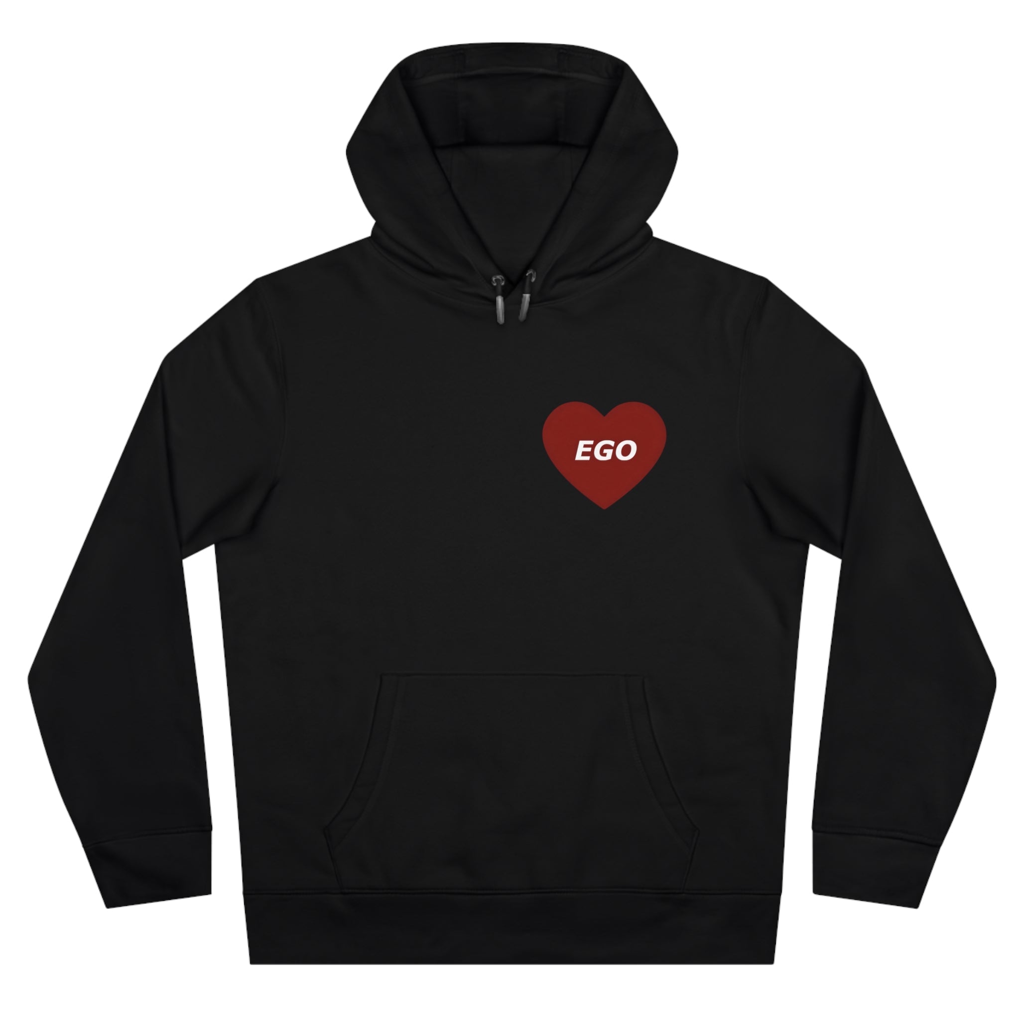 EGO // LOVE WOMEN - EGO