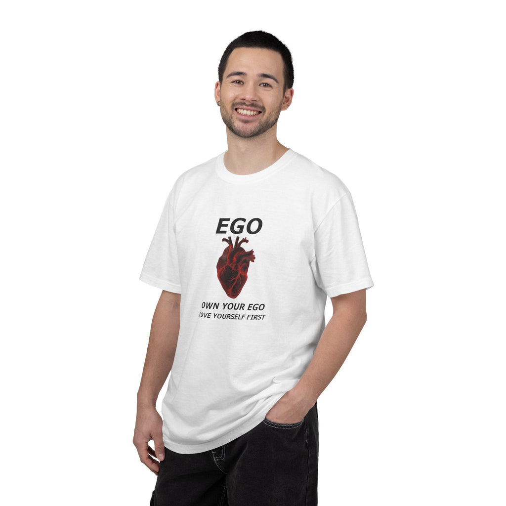 EGO // LOVE YOURSELF T - SHIRT - EGO