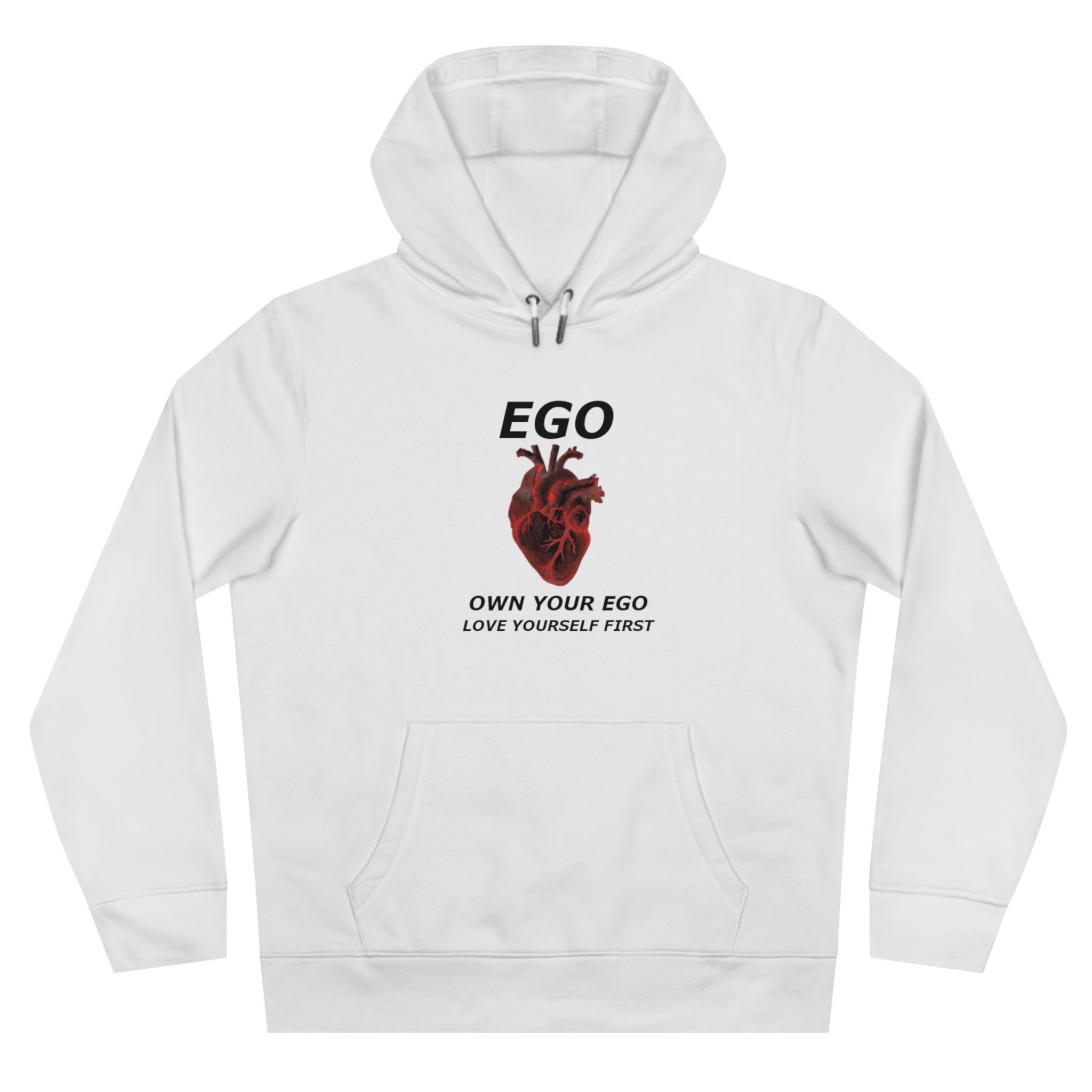 EGO // LOVE YOURSELF WOMEN - EGO