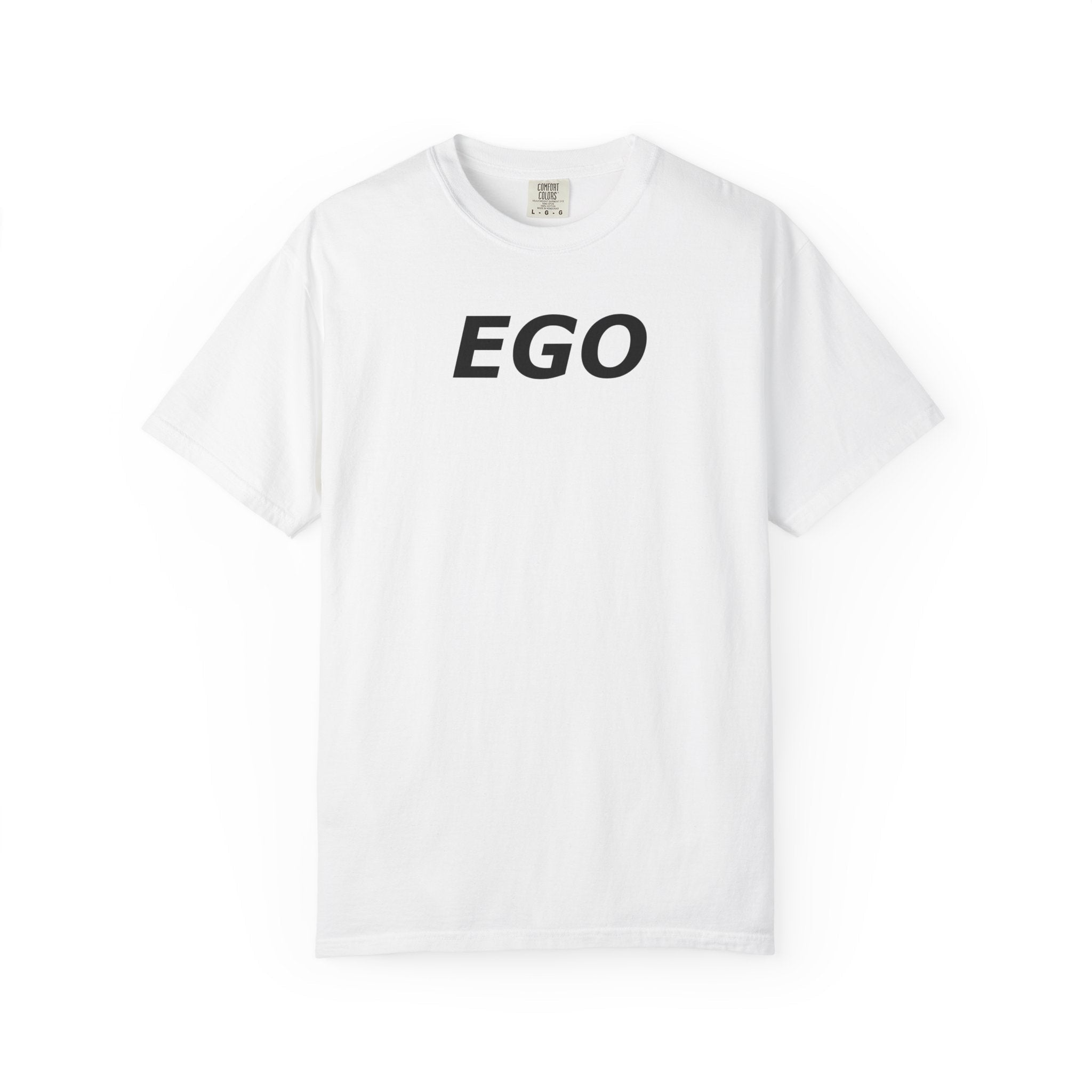 EGO // Pack of Regrets T-Shirt - EGO