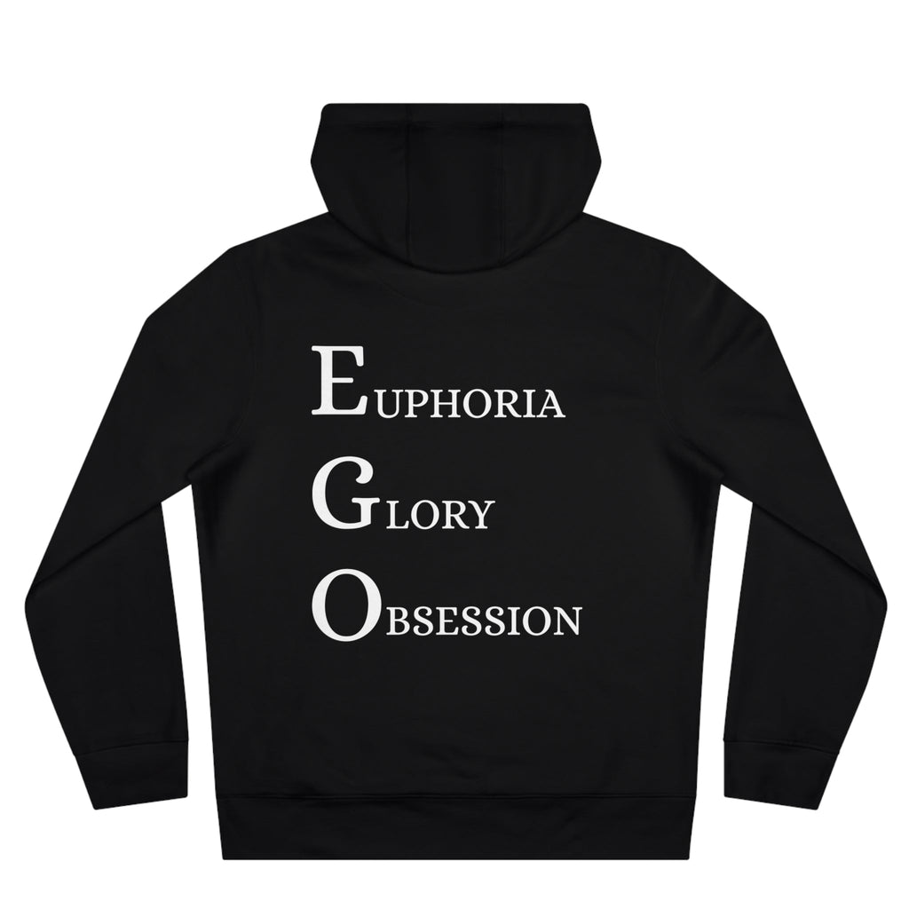 EGO // The Cycle - EGO