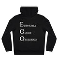 EGO // The Cycle - EGO