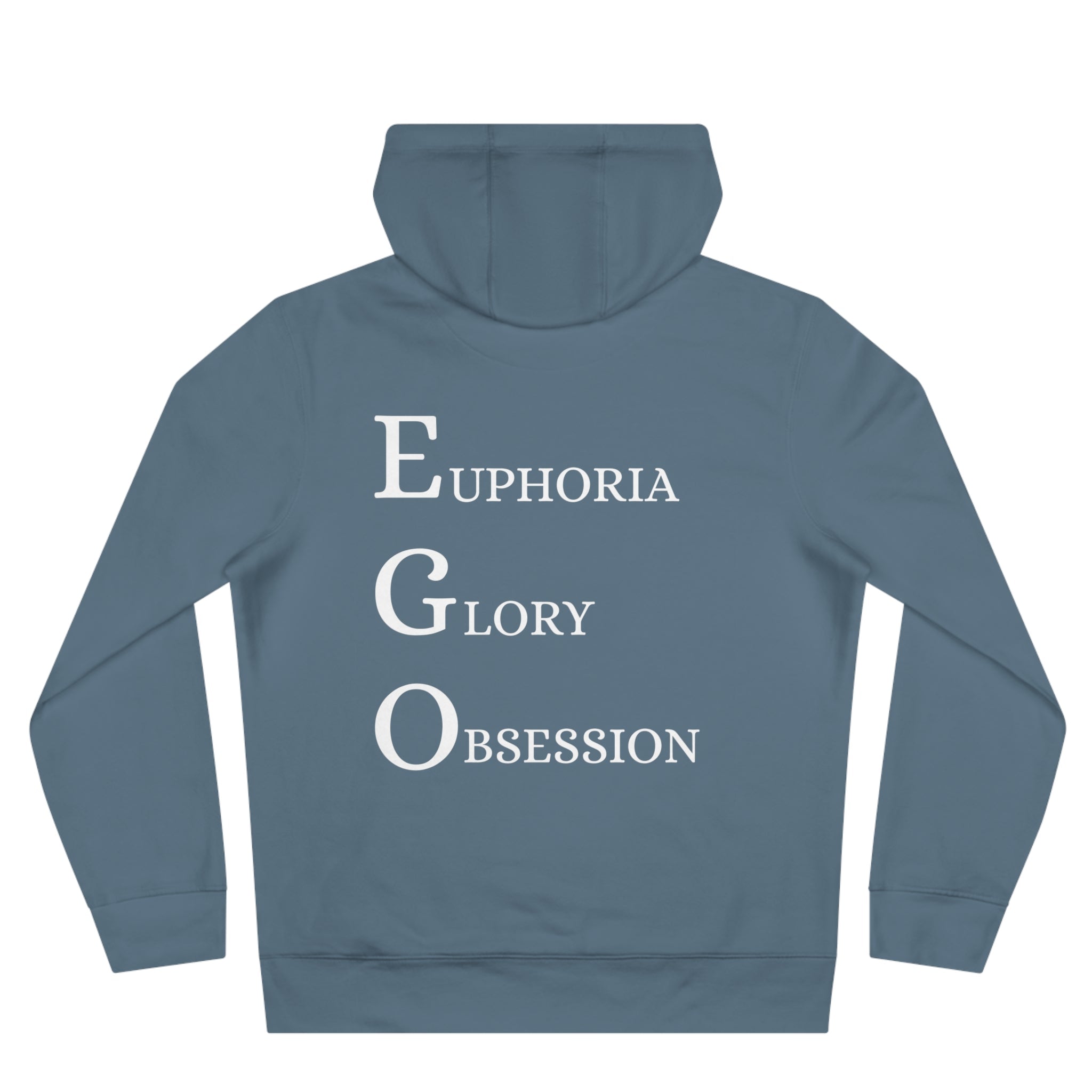 EGO // The Cycle - EGO