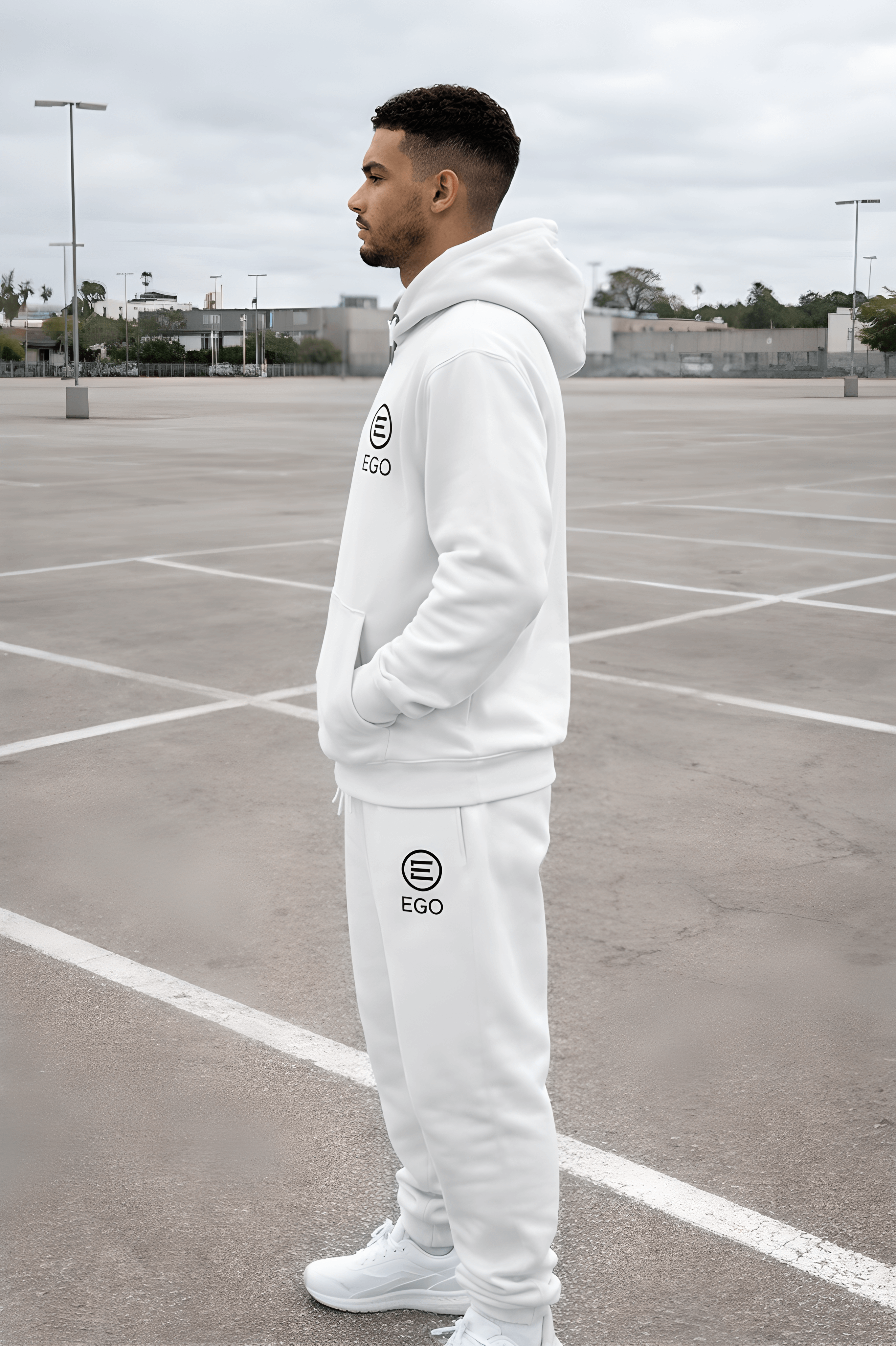 THE COMPLETE EGO UNIFORM (SET) - EGO